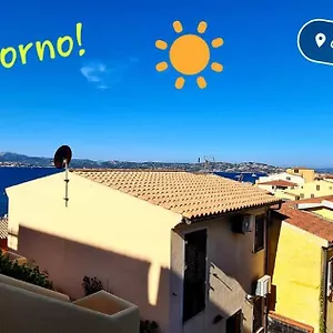 Cuore Di La Maddalena Appartamento