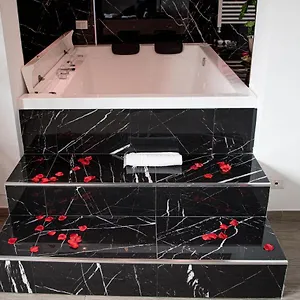 Cs Luxury House Lido di Ostia