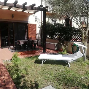 Oasiglò Appartamento